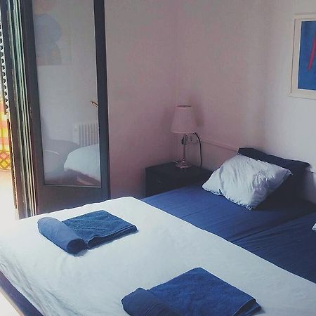 Art City Hostel Barcelona (Adults Only) מראה חיצוני תמונה