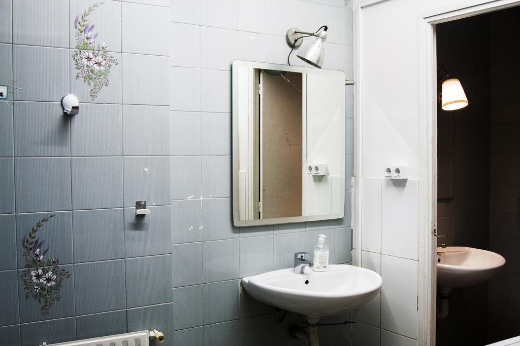 Art City Hostel Barcelona (Adults Only) מראה חיצוני תמונה