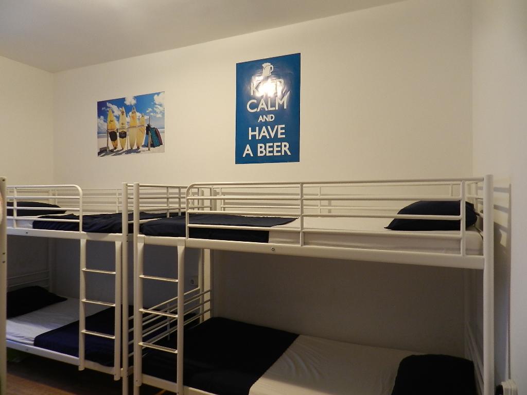 Art City Hostel Barcelona (Adults Only) מראה חיצוני תמונה