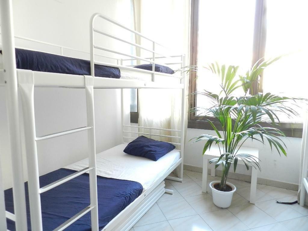 Art City Hostel Barcelona (Adults Only) מראה חיצוני תמונה